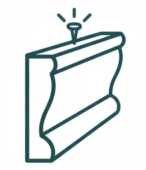 Mouldings